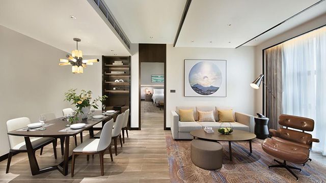 Two-Bedroom Superior