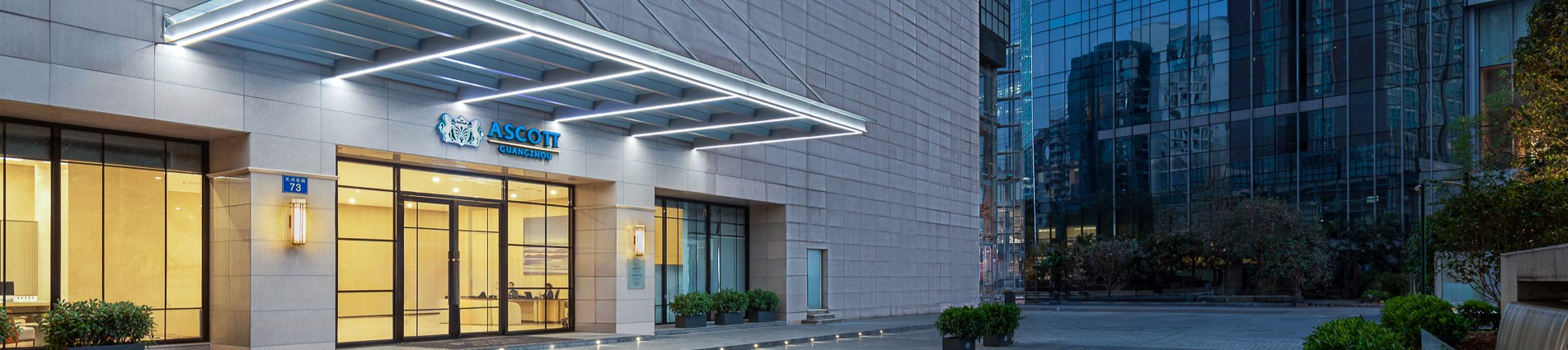 Property Location Static Image