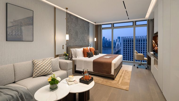 Apartmenttypes APZG StudioExe LR