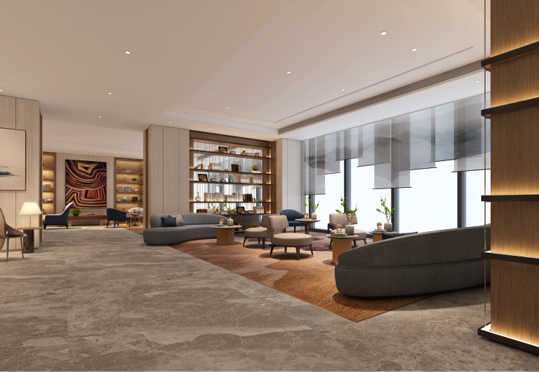 Property Location Static Image