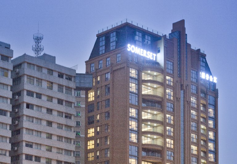 Property Location Static Image