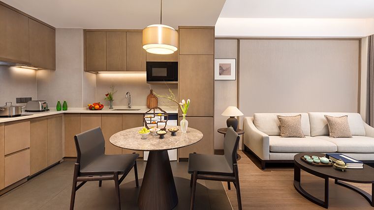 Two-Bedroom Deluxe