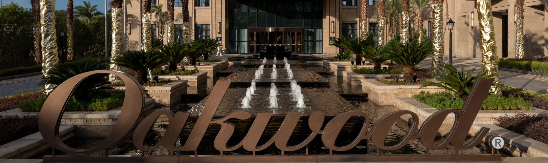 Oakwood Premier Tonglu Overview Banner Desktop