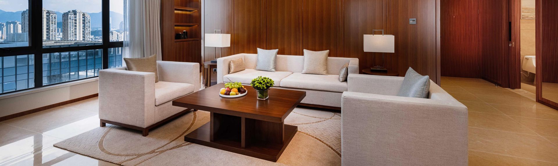 Image showcasing CommonFloor.com