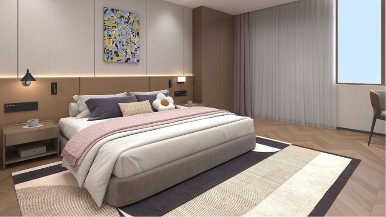 CN Hefei CLYH StudioExe Bedrm 2025 LR