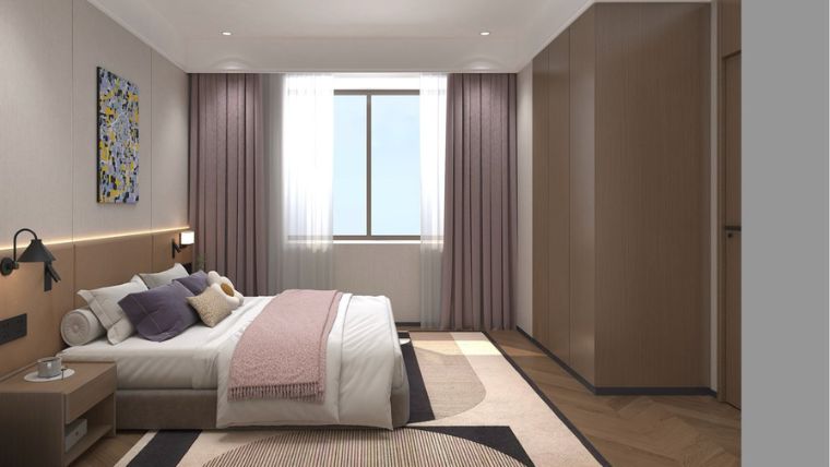 Property Location Static Image