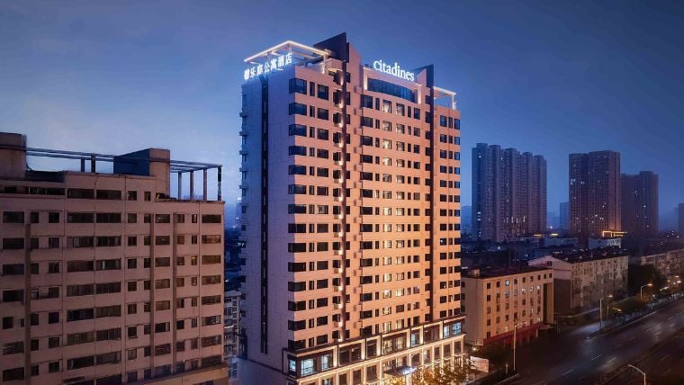 Nearby Property image