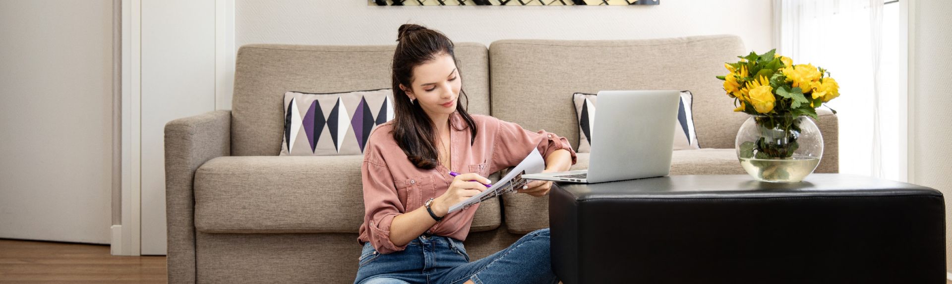 Apartments at Citadines Zhengda Mall Hefei