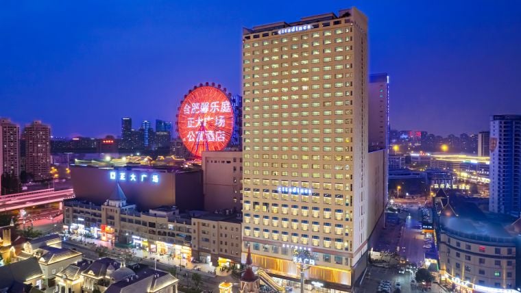 Nearby Property image