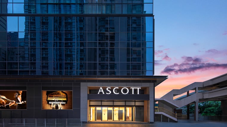 Property Location Static Image