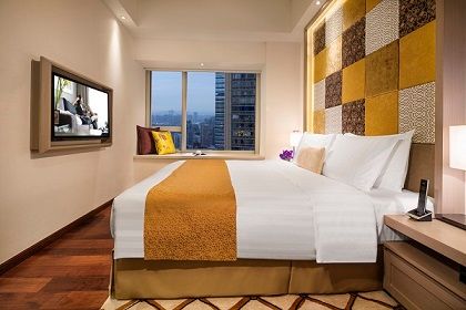 Apartment Types NobleSuiteAM