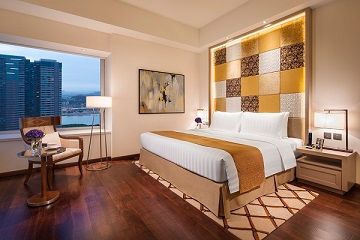 Apartment Types PremierSuite