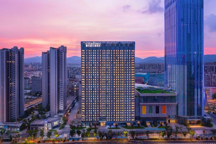 Nearby Property image