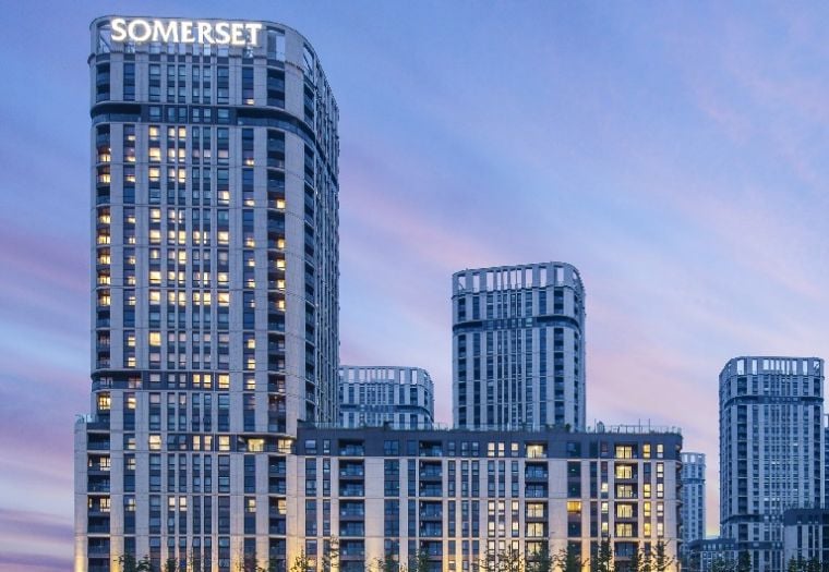 Nearby Property image