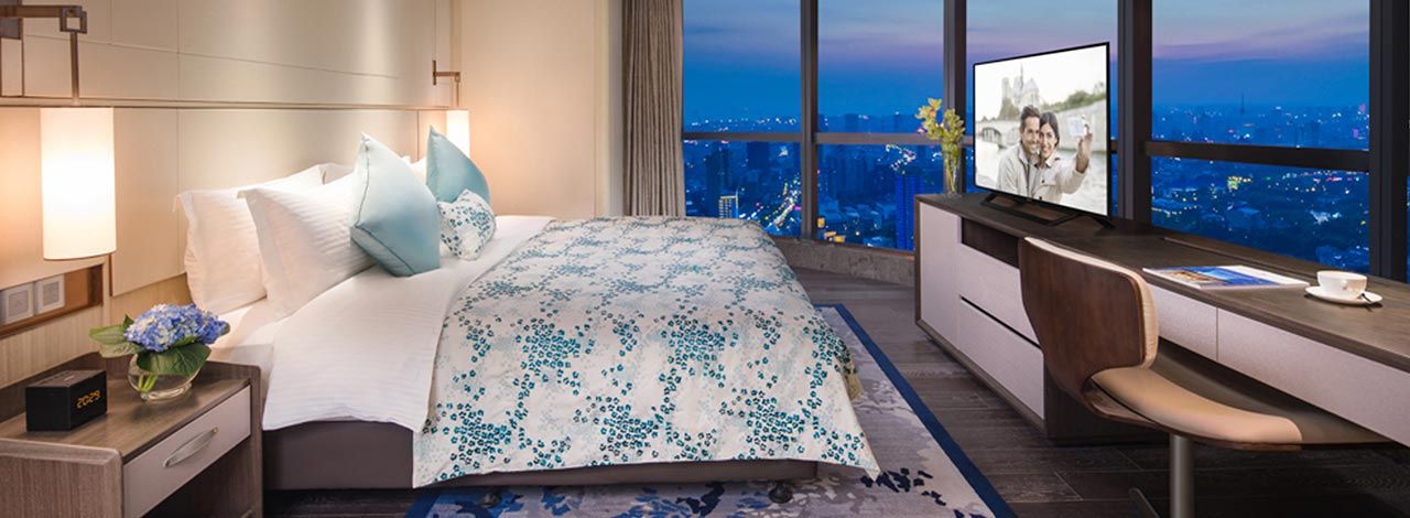 Apartment Types AHCN 1BRM Executive Banner Image Desktop