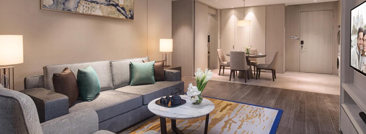 Apartment Types AHCN 3BRM Executive Banner Image Desktop