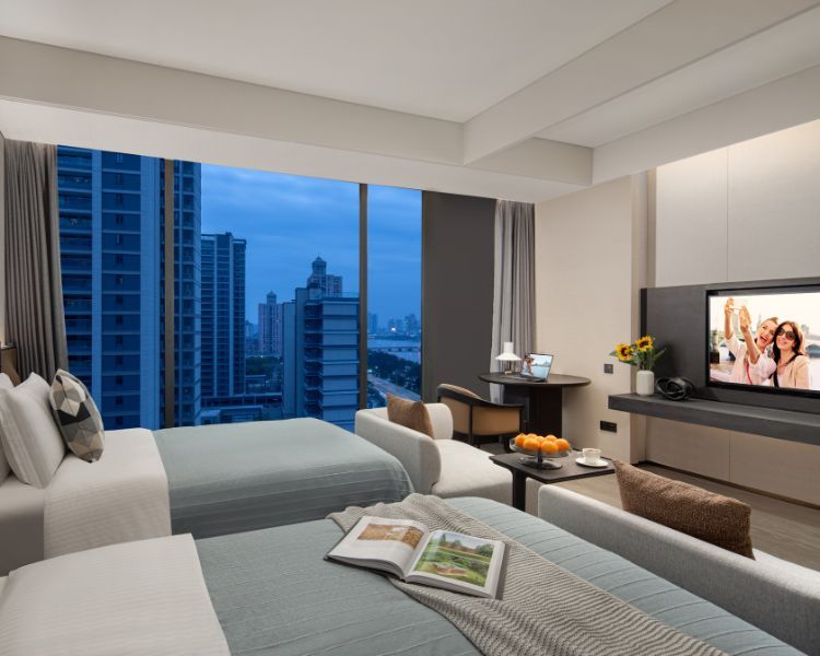 Studio Premier Twin 0PRE TWIN 750X600