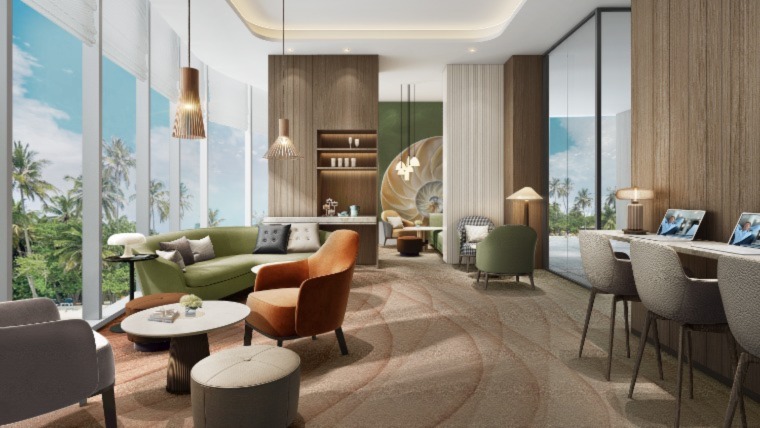 Property Location Static Image