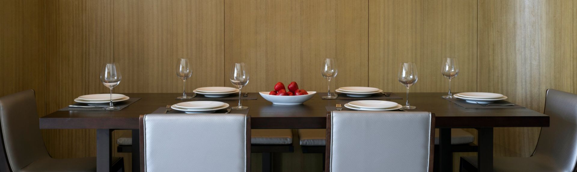 Oakwood Apartments Sanya Gallery Banner Desktop