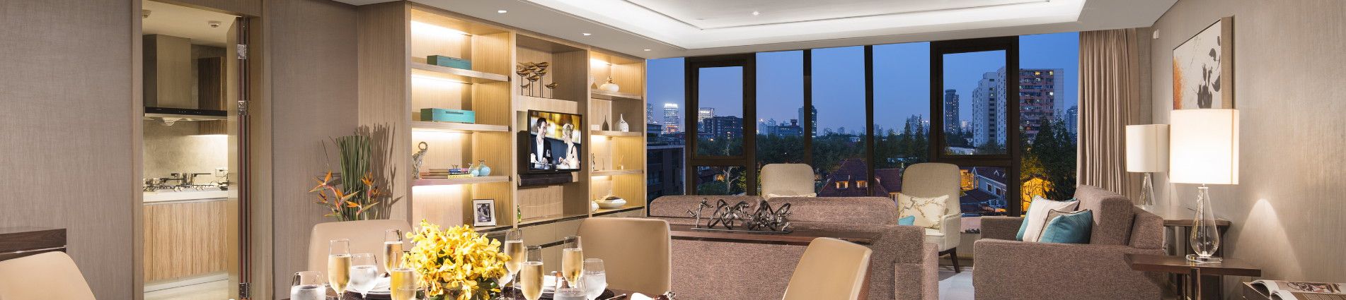 Overview Sr China Shanghai Hengshan Asc