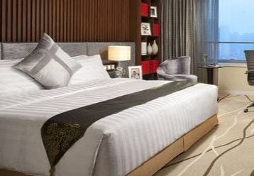 Apartment Types Ascott Huai Hai Road Shanghai Studio Premier Thumbnail