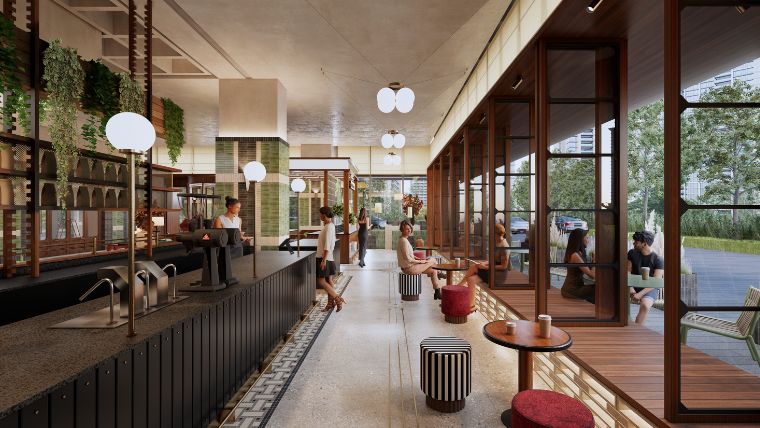 Property Location Static Image