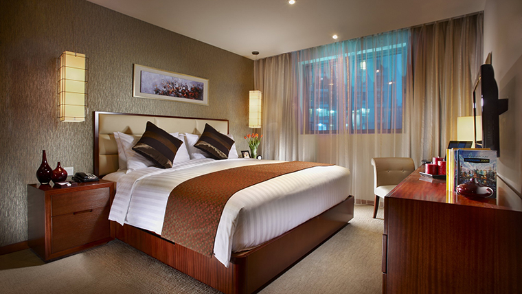 Property Location Static Image