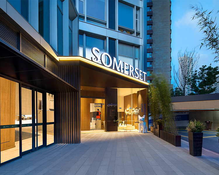 Property Location Static Image