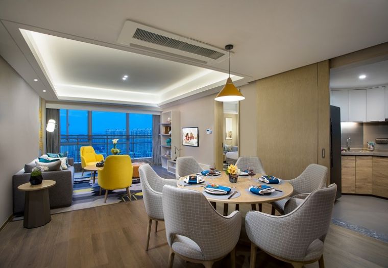 Apartment Types Citadines Keqiao Shaoxing 3brmpre Thumbnail