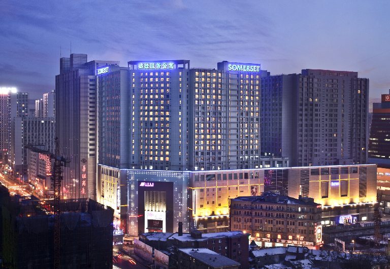 Property Location Static Image