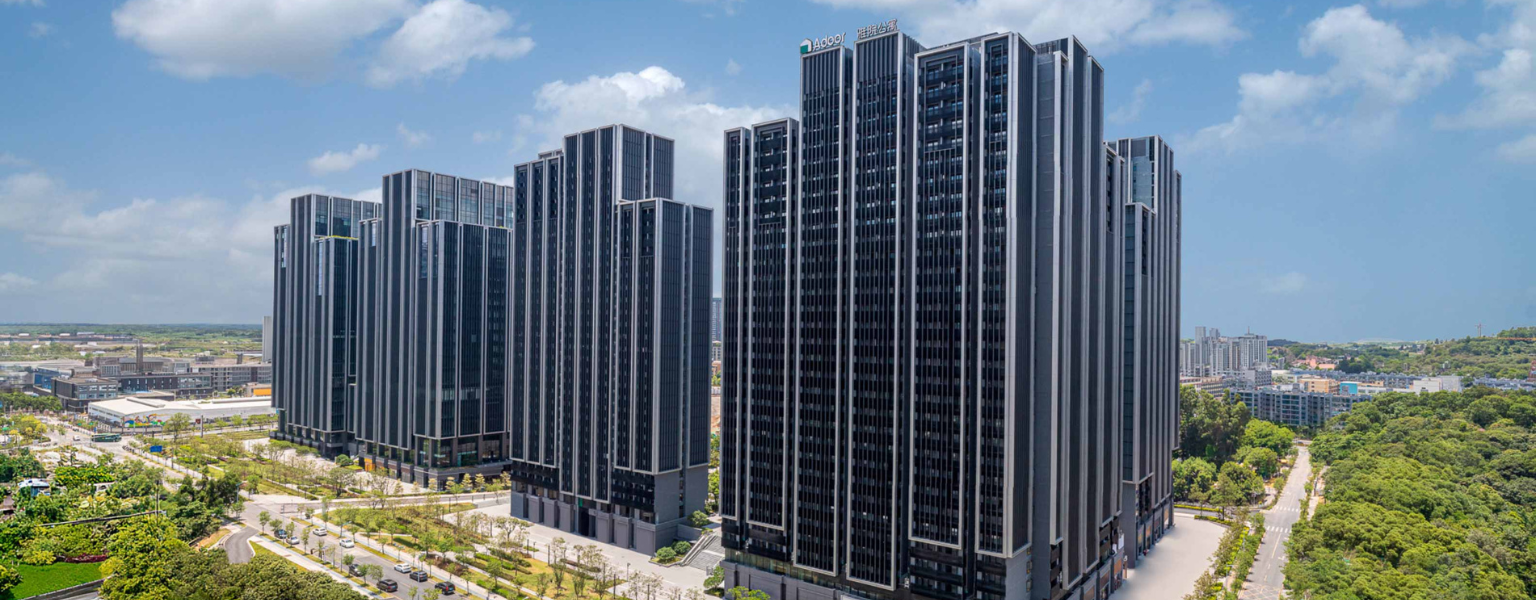 Property Location Static Image