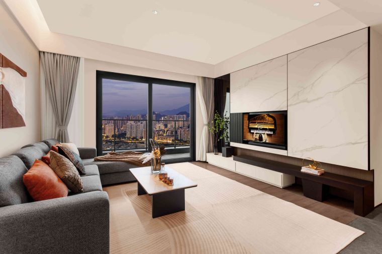 Three-Bedroom Premier