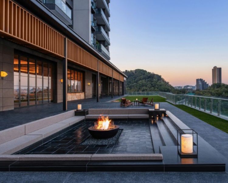 Property Location Static Image