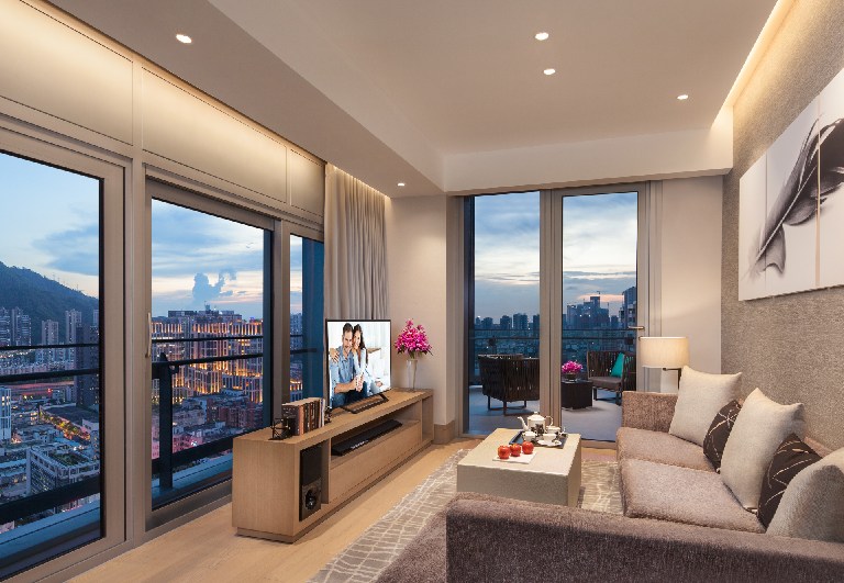 Property Location Static Image