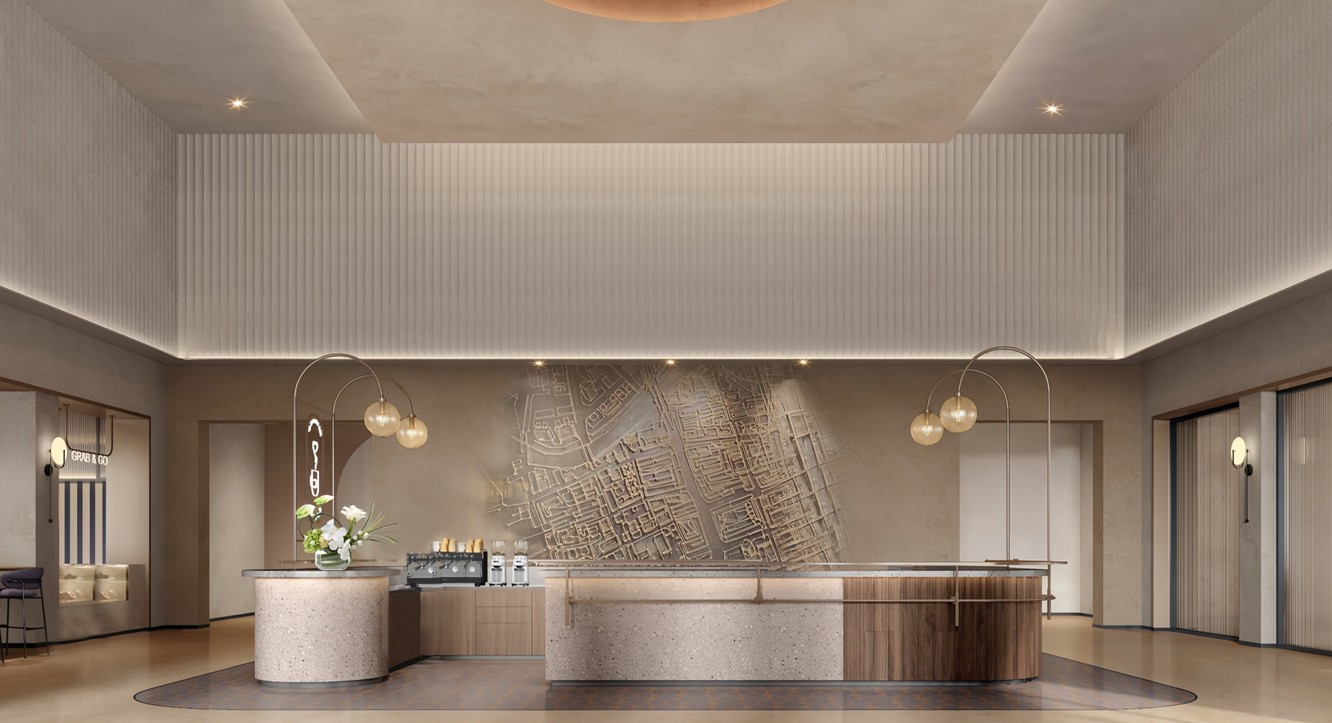 Property Location Static Image