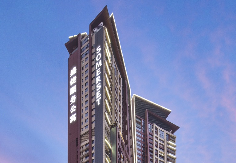 Property Location Static Image