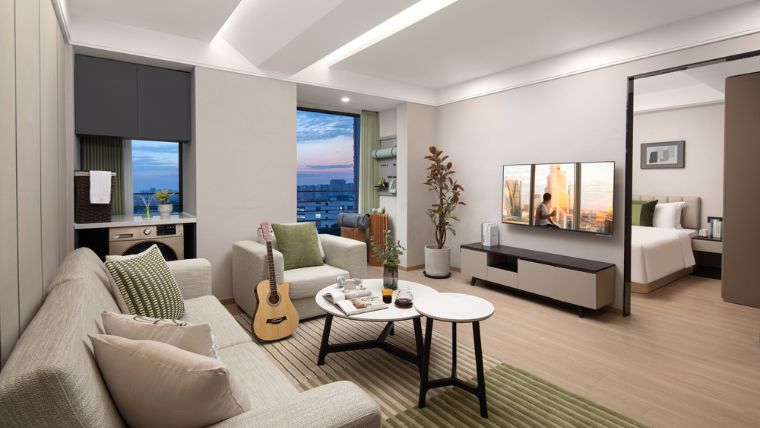 Property Location Static Image