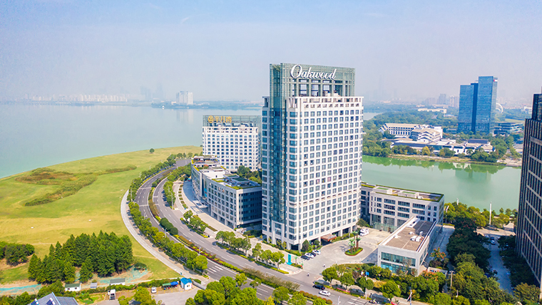 Property Location Static Image