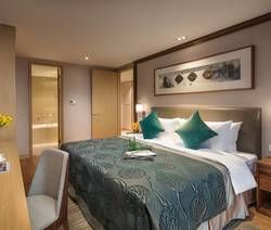 One-Bedroom Executive