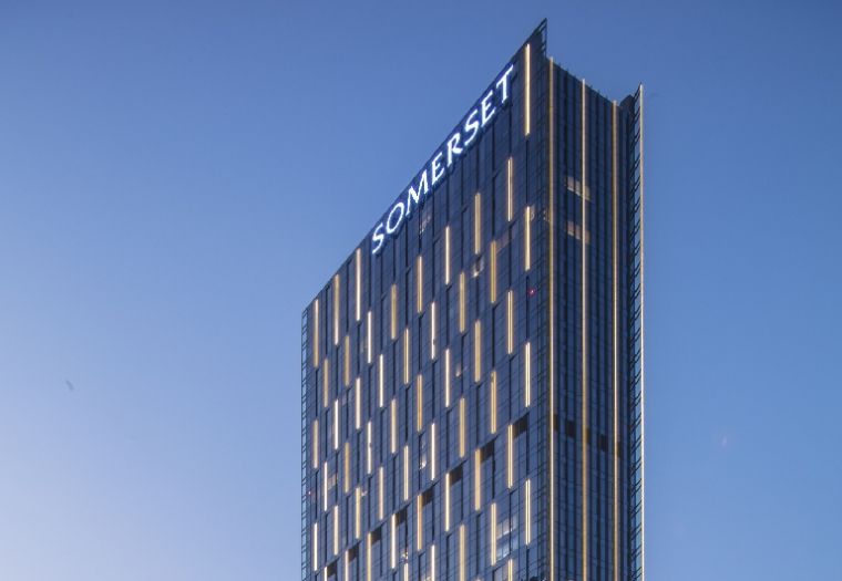 Nearby Property image