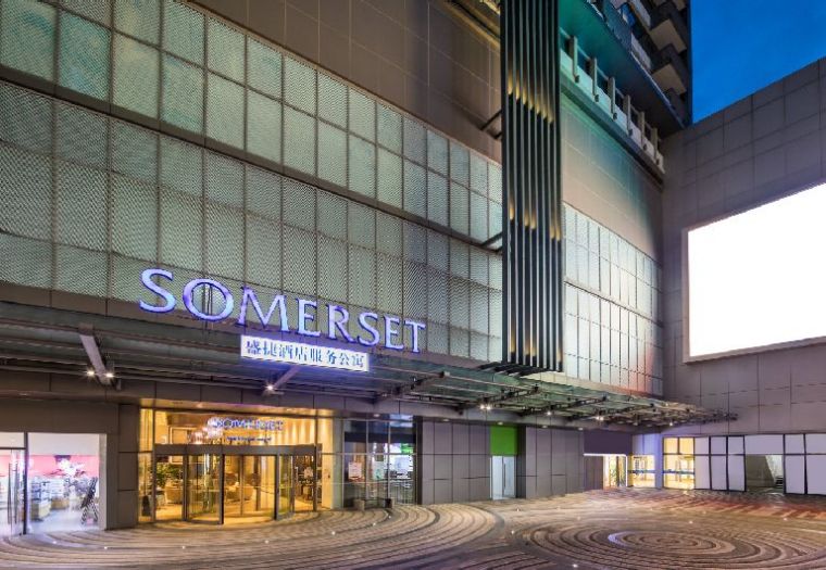 Nearby Property image