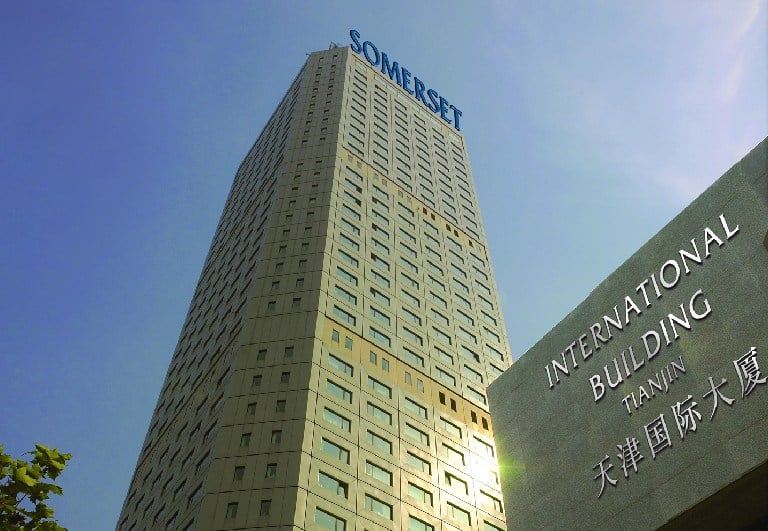 Property Location Static Image