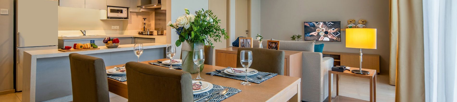 Overview Ctadines Zhuankou Wuhan Facade