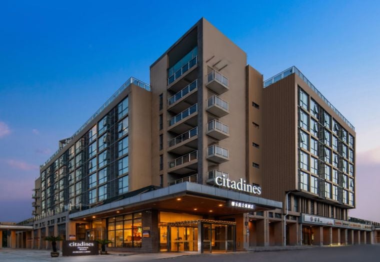 Nearby Property image