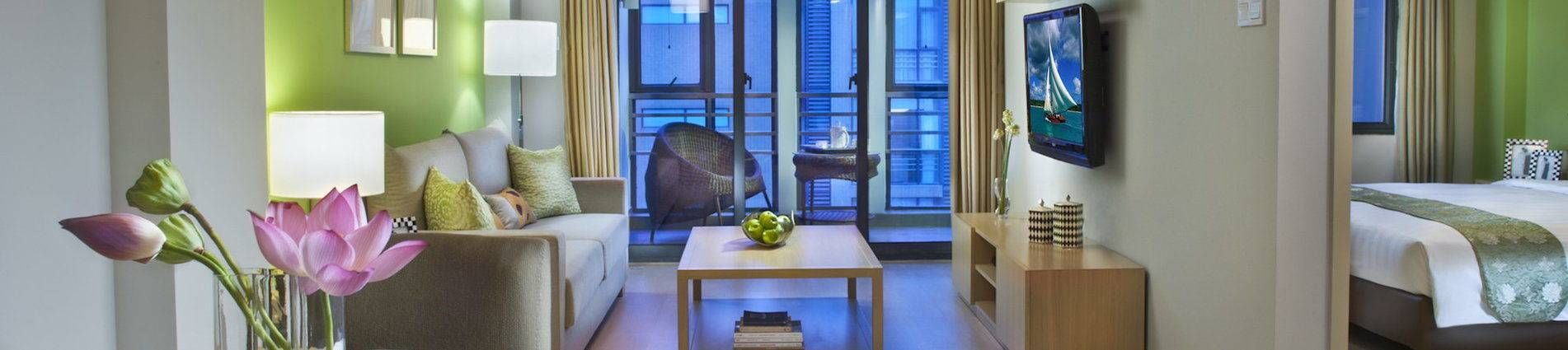 Overview Sr China Wuhan Cit Zhuankou 1brm Executive Living Room Hr 51