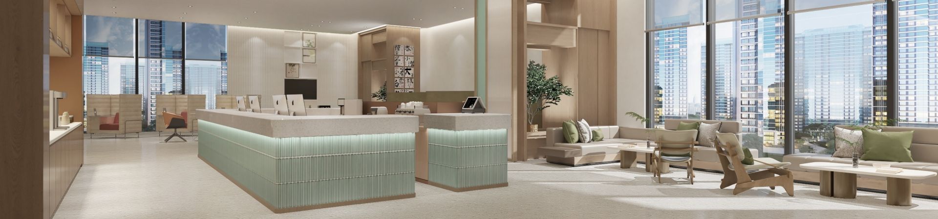 Adoor Suites Liangxi Sci-Tech City Wuxi