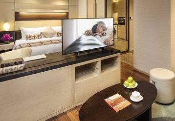 Apartment Types Ascott Central Wuxi Studio Exe Thumbnail