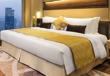 Apartment Types Ascott Central Wuxi Studio Premier Thumbnail