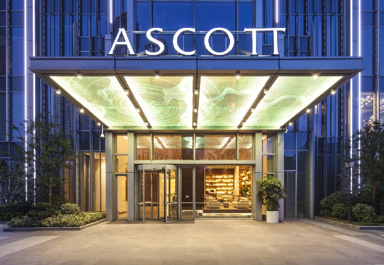 Property Location Static Image