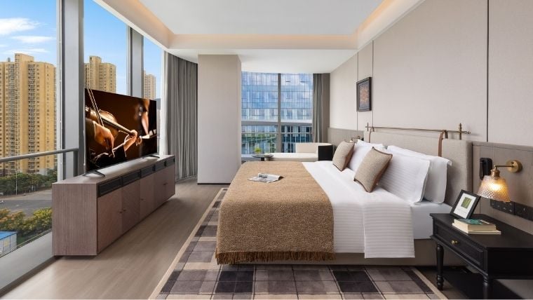 Apartmenttypes CN Wuxi ALSCW 2BRMDlx BedRm 2025 LR